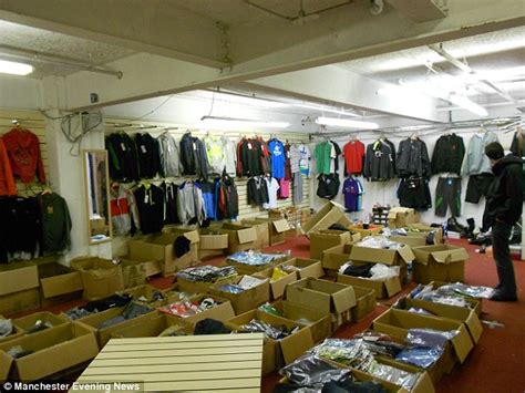 cheetham hill shops fake clothes|cheetham hill counterfeit clothing.